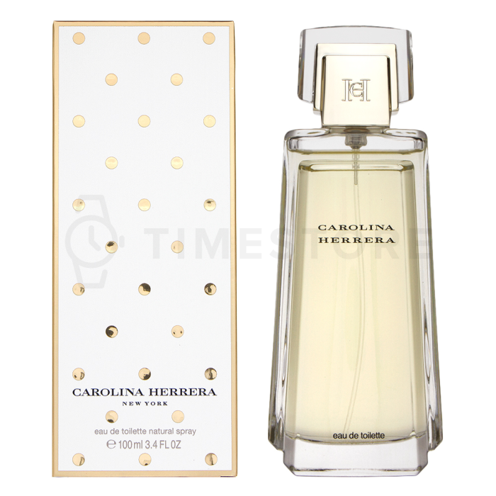 Carolina Herrera Carolina Herrera Eau de Toilette nőknek 100 ml