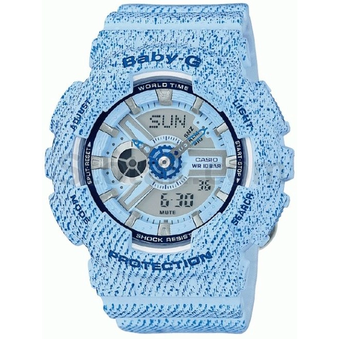 Casio Baby-G