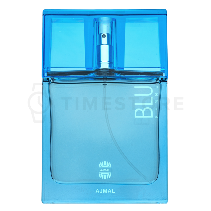 Ajmal Blu Femme parfémovaná voda pro ženy 50 ml