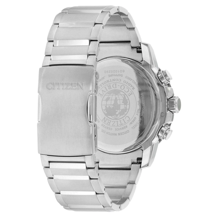 Citizen Radio Controlled