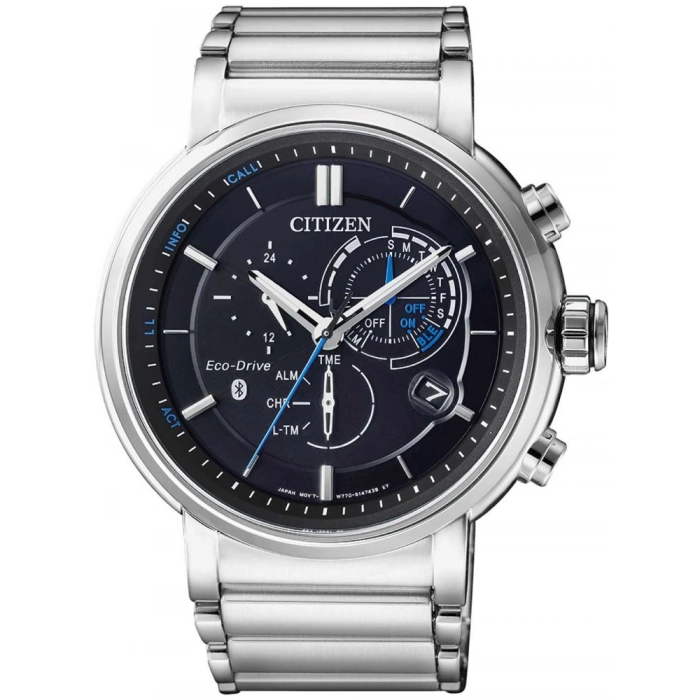 Citizen Eco-Drive