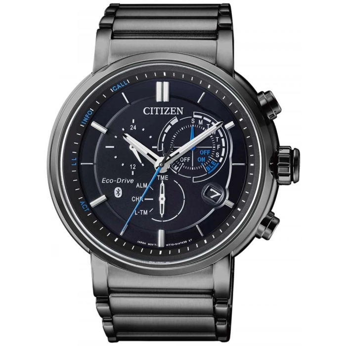 Citizen Eco-Drive