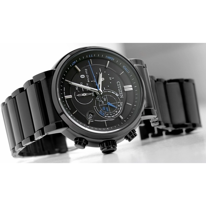 Citizen Eco-Drive