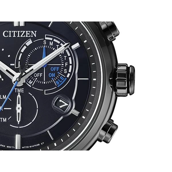 Citizen Eco-Drive