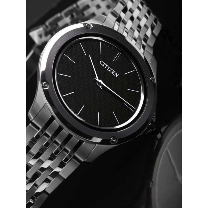 Citizen Eco-Drive One