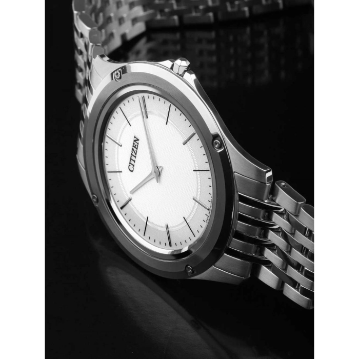 Citizen Eco-Drive One