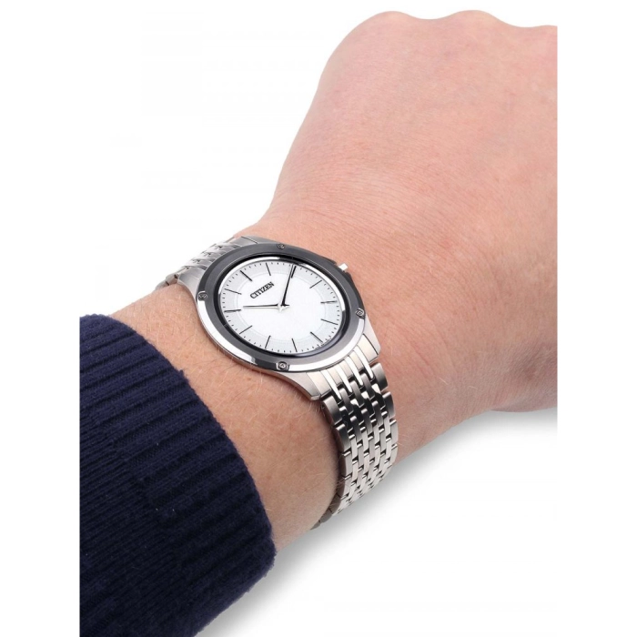 Citizen Eco-Drive One