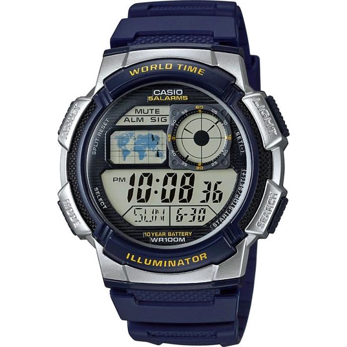 Casio Collection