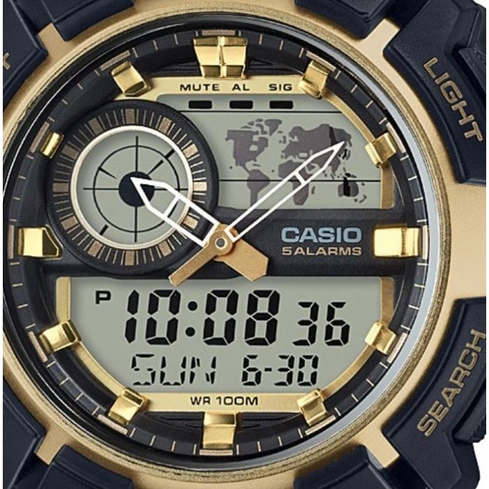 Casio Collection