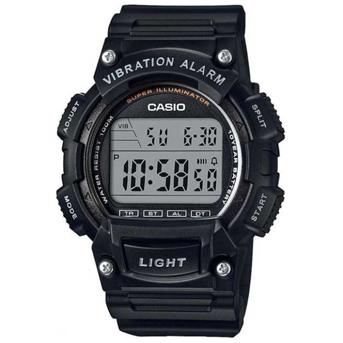 Casio Collection