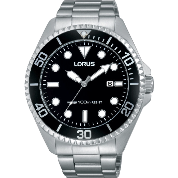 Lorus