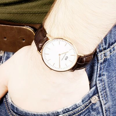 Daniel Wellington Classic York