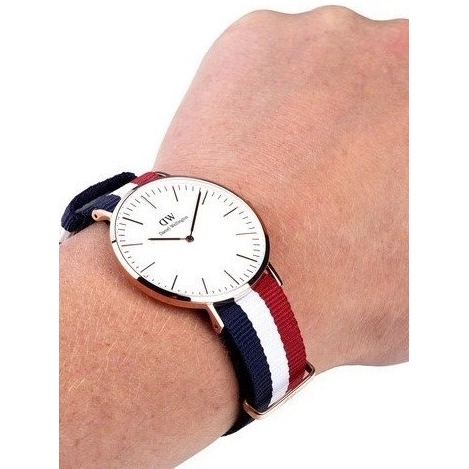 Daniel Wellington Classic Cambridge
