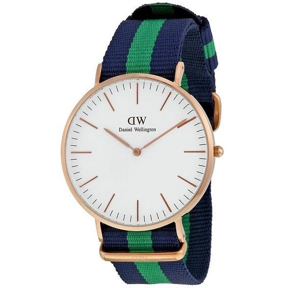 Daniel Wellington Classic Warwick