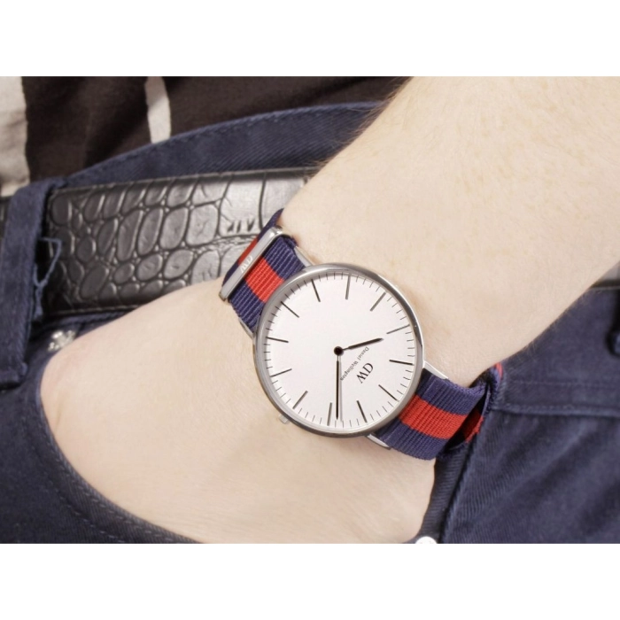 Daniel Wellington Classic Oxford