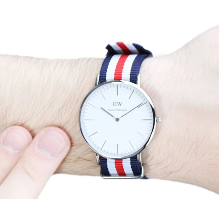 Daniel Wellington Classic Canterbury