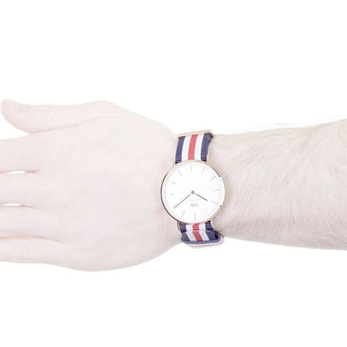 Daniel Wellington Classic Canterbury