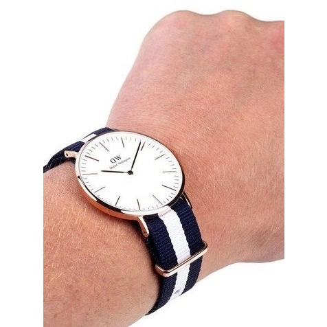 Daniel Wellington Classic Glasgow