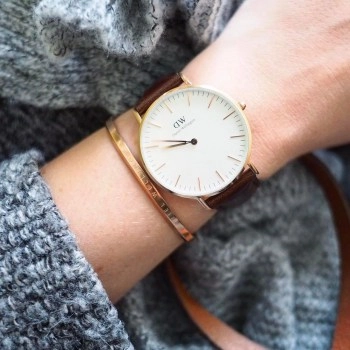 Daniel Wellington Classic