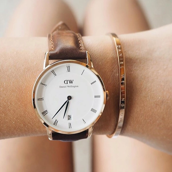 Daniel Wellington Classic