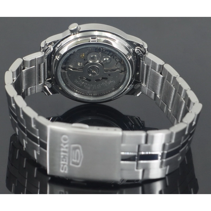Seiko 5