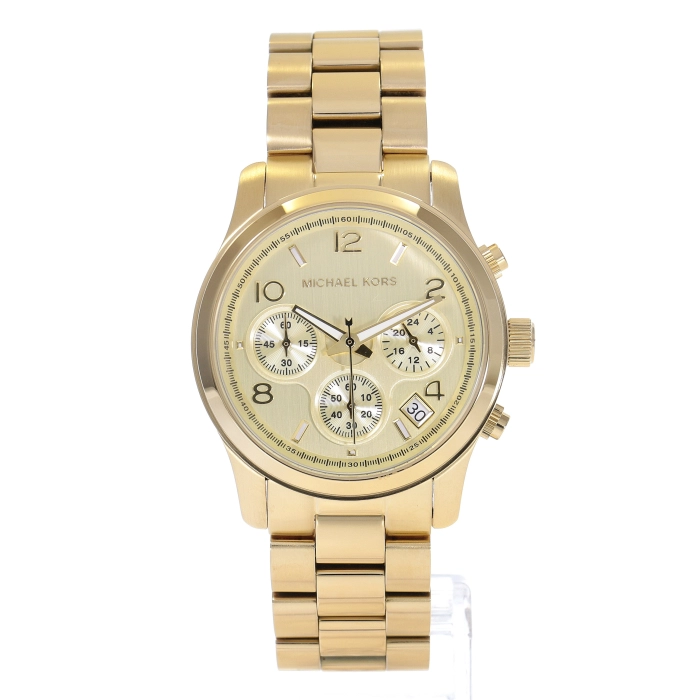 Michael Kors Chronograph