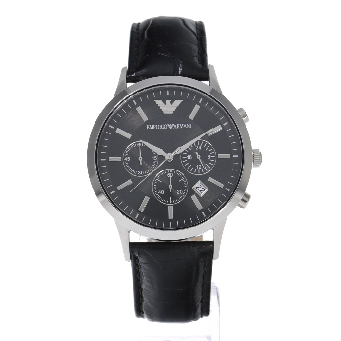 Emporio Armani Chronograph