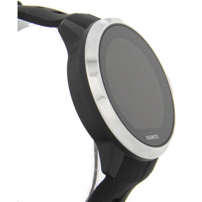 Suunto Spartan Sport Black (HR)