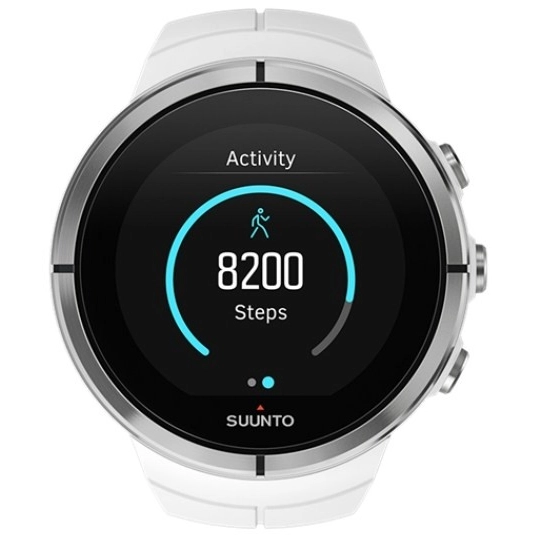 Suunto Spartan Ultra White HR