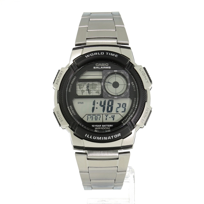 Casio Collection