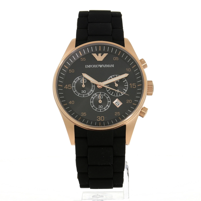 Emporio Armani Chrono