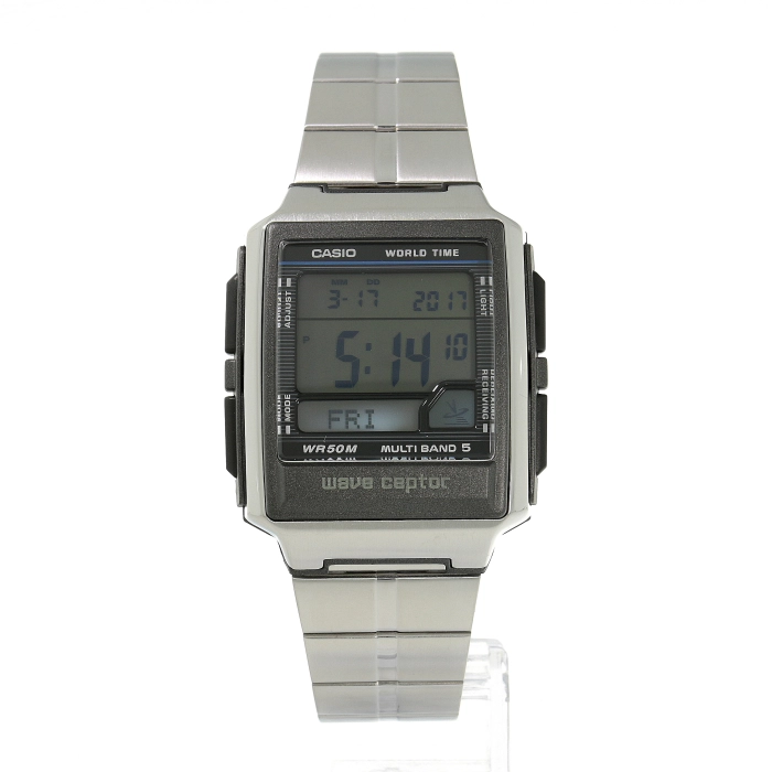 Casio Wave Ceptor