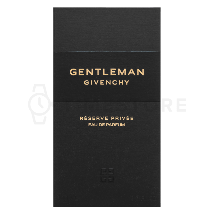 Givenchy Gentleman Givenchy Réserve Privée parfémovaná voda pre mužov 100 ml