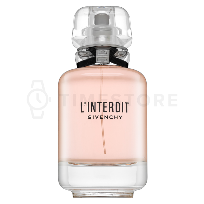 Givenchy L'Interdit toaletná voda pre ženy 80 ml