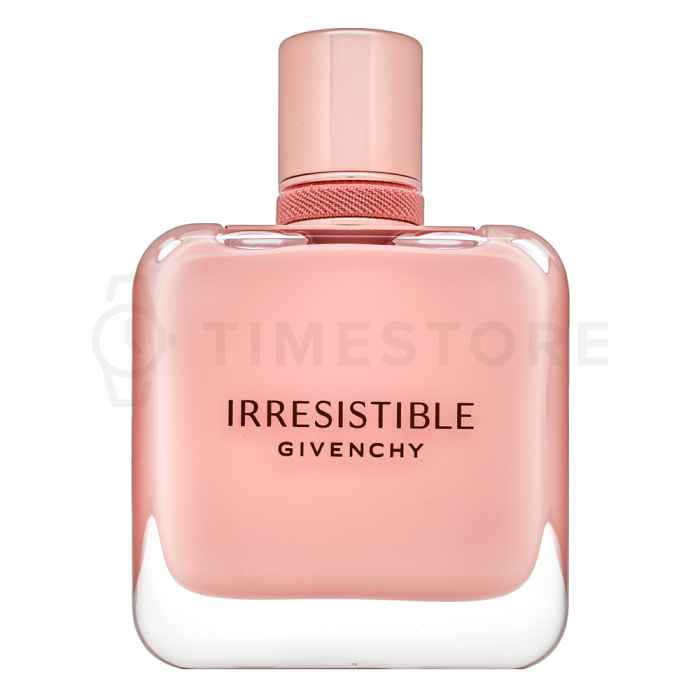 Givenchy Irresistible Rose Velvet Eau de Parfum para mujer 50 ml