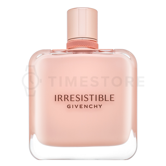Givenchy Irresistible Rose Velvet Eau de Parfum para mujer 80 ml