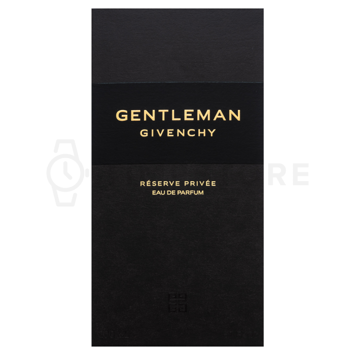 Givenchy Gentleman Reserve Privee parfémovaná voda pre mužov 200 ml
