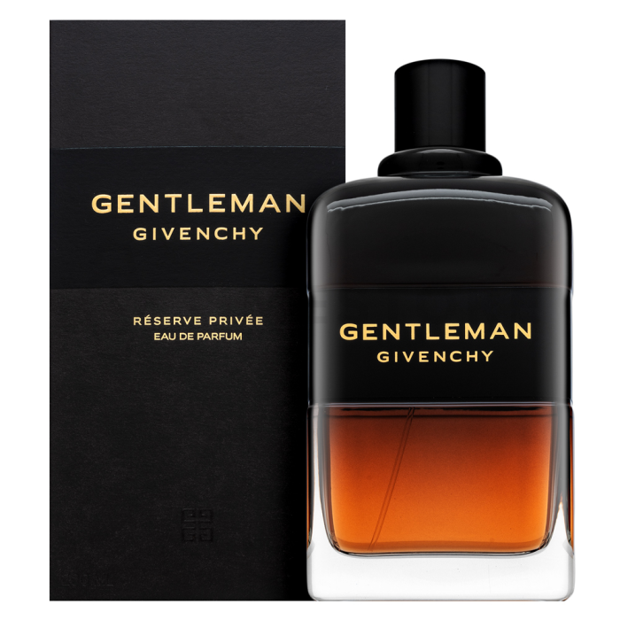 Givenchy Gentleman Reserve Privee parfémovaná voda pre mužov 200 ml