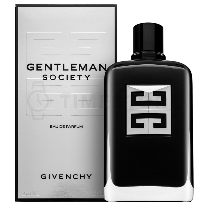 Givenchy Gentleman Society parfémovaná voda pre mužov 200 ml