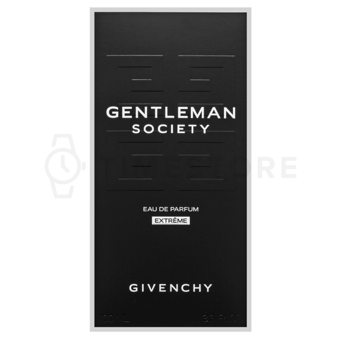 Givenchy Gentleman Society Extreme Eau de Parfum para hombre 100 ml