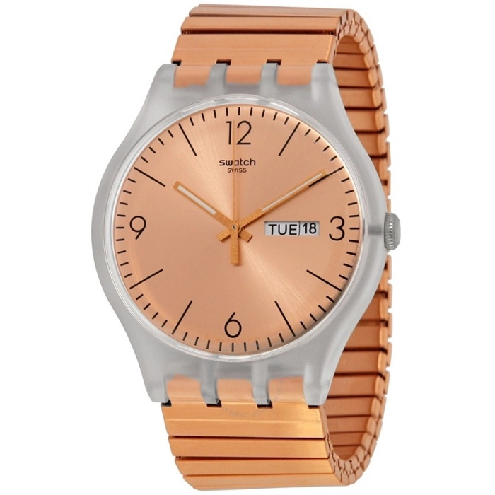 Swatch Rostfrei L
