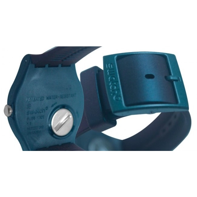 Swatch New Gentleman