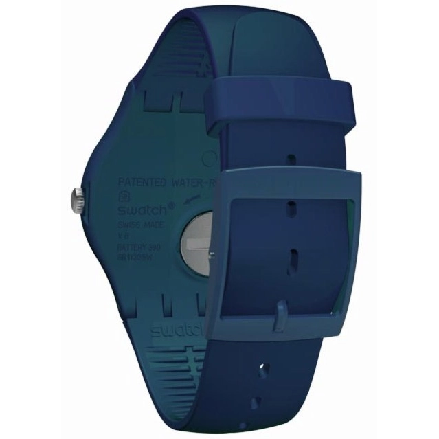 Swatch New Gentleman