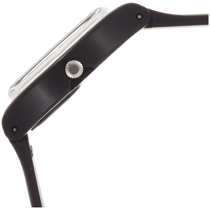 Swatch Lady Black Single