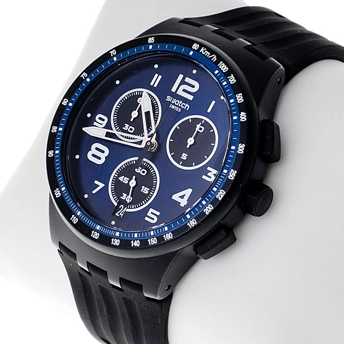 Swatch Nitespeed