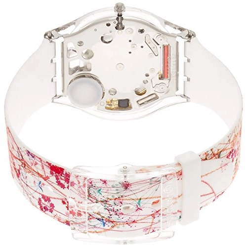 Swatch Classic Jardin Fleuri