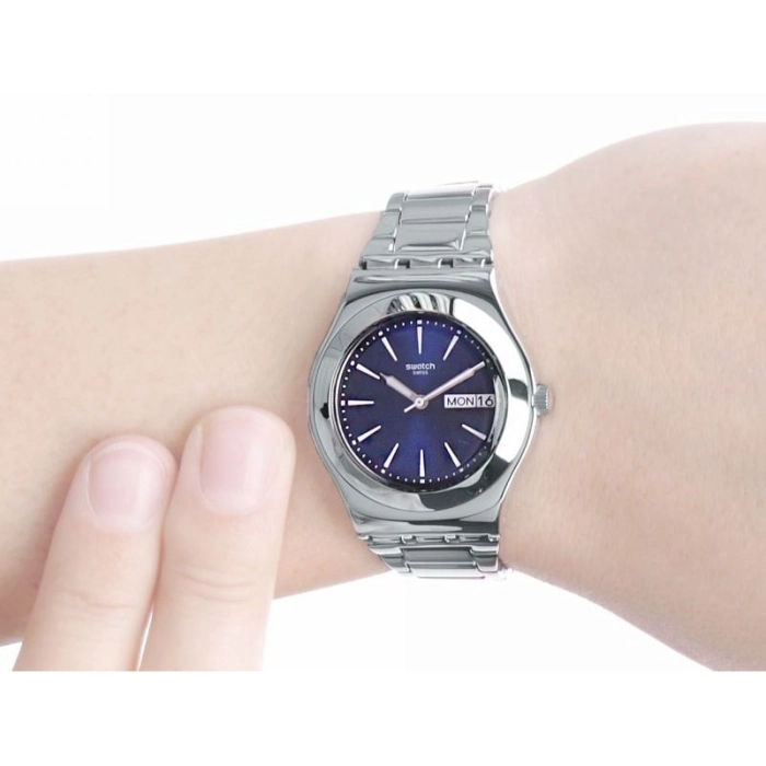 Swatch Grande Dame