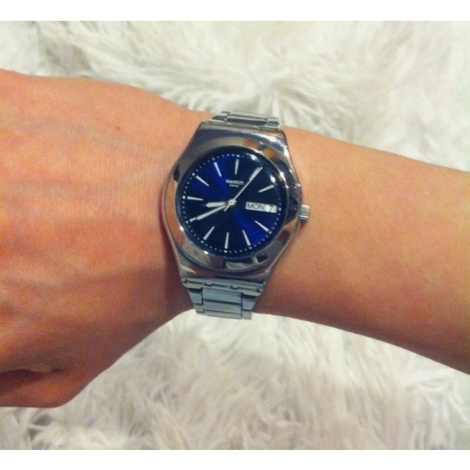 Swatch Grande Dame
