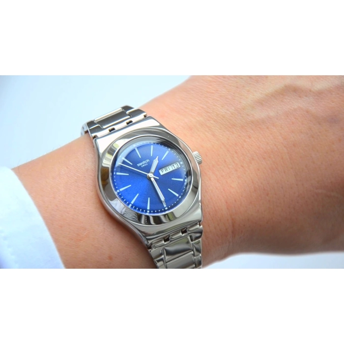 Swatch Grande Dame