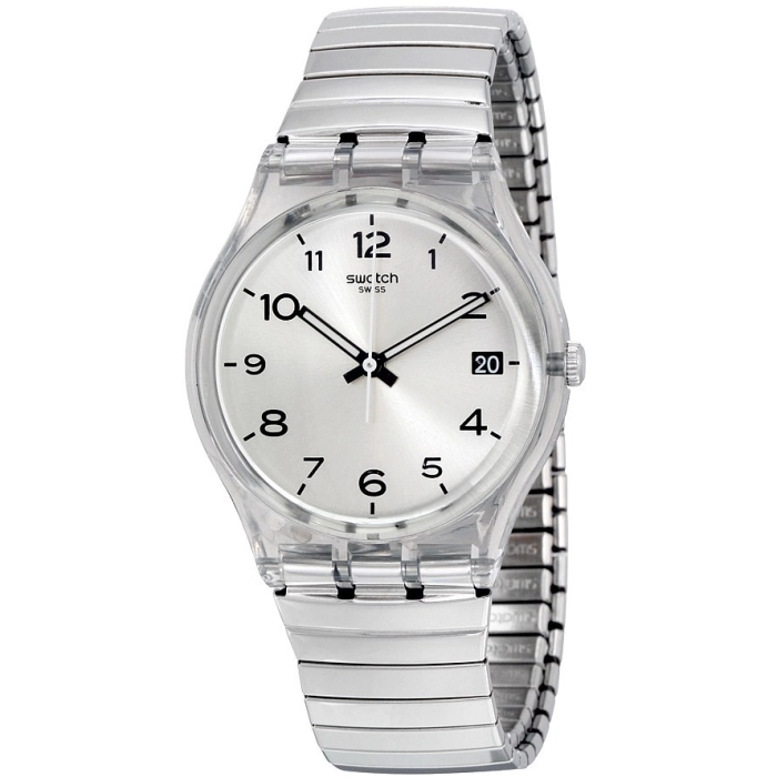 Swatch Silverall L